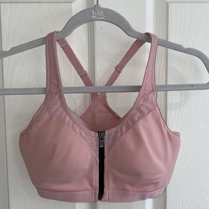 Victoria Secret sports bra